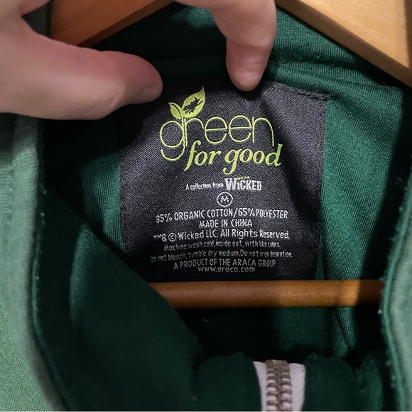 wicked - Picture 8 of 11